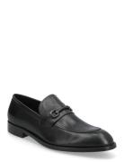 T53 2054 Loaferit Matalat Kengät Black TGA By Ahler