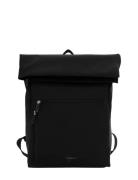 Tas Gracie Sc Reppu Laukku Black Tamaris Bags