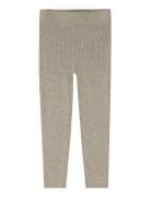 Leggings Bottoms Leggings Grey FUB