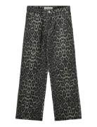 Siennasy Trousers Bottoms Trousers Grey Sofie Schnoor Young