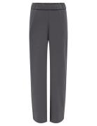 Koggeggo Wide Pant Jrs Noos Bottoms Sweatpants Grey Kids Only