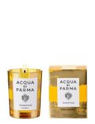Panett Candle 200G Tuoksukynttilä Nude Acqua Di Parma