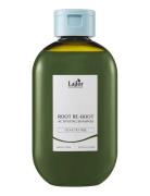 Root Re-Boot Activating Shampoo 300Ml Shampoo Nude La'Dor