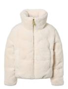 Havi 2 Takki White Molo