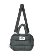 Light Ripstop Boxy Bag Bags Small Shoulder Bags-crossbody Bags Grey Ma...