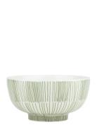 Kukat Puhkeavat Bowl 3 Dl Home Tableware Bowls Breakfast Bowls Green M...