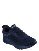 Men Bobs Squad Chaos Solid Step Matalavartiset Sneakerit Tennarit Navy...