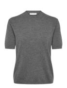 May Rws Tops Knitwear Jumpers Grey Tiger Of Sweden