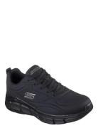 Men Bobs B Flex Matalavartiset Sneakerit Tennarit Black Skechers