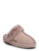 Nancy Aamutossut Tohvelit Pink Axelda