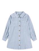 Clarissa Dresses & Skirts Dresses Casual Dresses Long-sleeved Casual D...