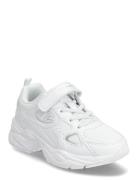 Countess Pu G Ps Low Cut Shoe Matalavartiset Sneakerit Tennarit White ...