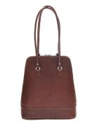 Cormorano Backpack Lina Reppu Laukku Brown Adax