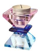 Crystal Candle Holder Home Decoration Candlesticks & Lanterns Candlest...