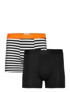 Mn X Jbs Of Dk 2-Pack Tights. Bokserit Black JBS Of Denmark