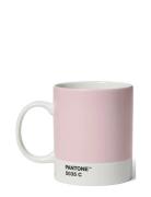 Pant Mug Home Tableware Cups & Mugs Coffee Cups Pink PANT