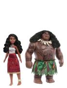 Disney Doll Toys Dolls & Accessories Dolls Multi/patterned Disney Prin...