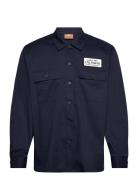 Mmgtokio Jacket Ohut Takki Navy Mos Mosh Gallery