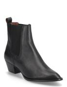 Faith Chelsea-saappaat Bootsit Black Anonymous Copenhagen