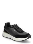 Emotion Matalavartiset Sneakerit Tennarit Black Dune London