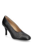 Abundant Shoes Heels Pumps Classic Black Dune London