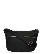 Monombg Crossbody Bag, Rec. Bags Crossbody Bags Black Markberg