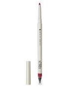 Idun Minerals Lipliner Huulikynä Meikki Red IDUN Minerals
