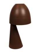 Day Porto Table Lamp Home Lighting Lamps Table Lamps Brown DAY Home