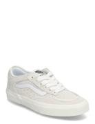 Rowley Classic Sport Sneakers Low-top Sneakers White VANS