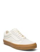 Old Skool Sport Sneakers Low-top Sneakers Cream VANS