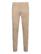 Regular Desert Jeans Bottoms Jeans Regular Beige GANT