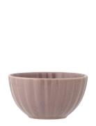 Latina Bowl Home Tableware Bowls Breakfast Bowls Pink Bloomingville