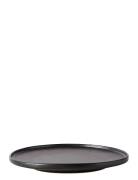 Ceto Home Tableware Plates Small Plates Brown Muubs