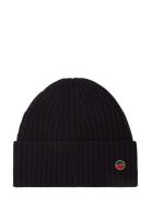 Malin Beanie Accessories Headwear Beanies Navy BUSNEL