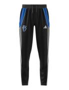Jb Tr Pnt Y Sport Sweatpants Black Adidas Performance