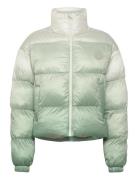 Flamini-1_B Vuorillinen Takki Topattu Takki Green HUGO BLUE