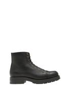 Traverse Ng Nyörisaappaat Black KLEMAN