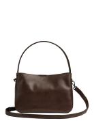 Esambg Crossbody Bag, Ant. Bags Crossbody Bags Brown Markberg