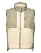 Vital 4.0 Orsetto Liivi Cream K-Way