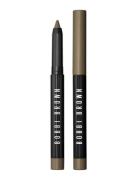 Long-Wear Cream Liner Stick Eyeliner Rajauskynä Meikki Khaki Green Bob...