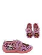 Gabby's Dolhouse Houseshoe Aamutossut Sisäkengät Pink Gabby's Dollhous...