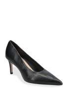 Aspiring Shoes Heels Pumps Classic Black Dune London