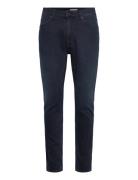 Pistolero Blane Bottoms Jeans Slim Navy Tiger Of Sweden