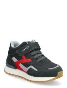Dash Matalavartiset Sneakerit Tennarit Black Superfit