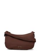 Cravembg Bag, Recycled Bags Small Shoulder Bags-crossbody Bags Brown M...