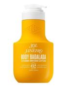 Body Badalada Lotion 400Ml Ihovoide Vartalovoide Nude Sol De Janeiro