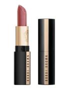 Luxe Cashmere Matte Lipstick Huulipuna Meikki Pink Bobbi Brown
