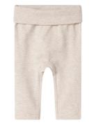 Piva Bottoms Trousers Beige MarMar Copenhagen