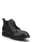 Select 327L Nyörisaappaat Black Lloyd