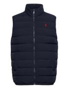 Aidan Reg Vest Mcs M Otw Vuorillinen Takki Topattu Takki Navy MCS